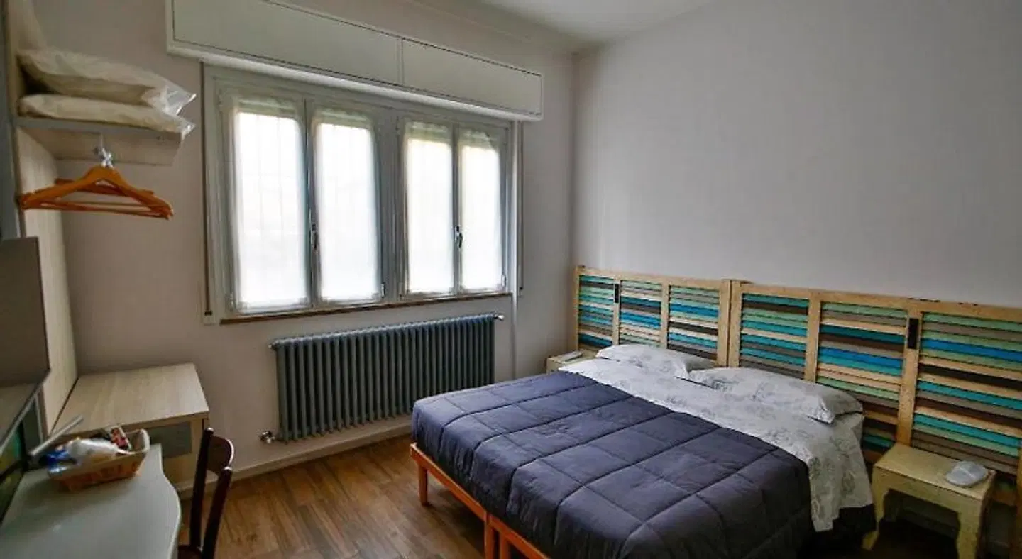 Il giardino di Fiorina ROOM_EXAMPLE