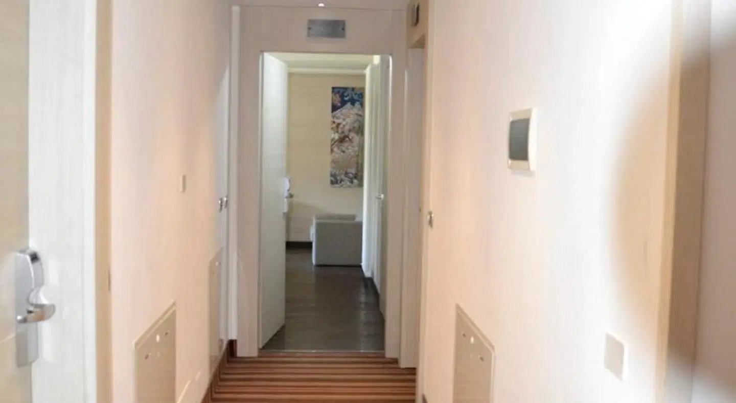 Bucaneve ROOM_EXAMPLE