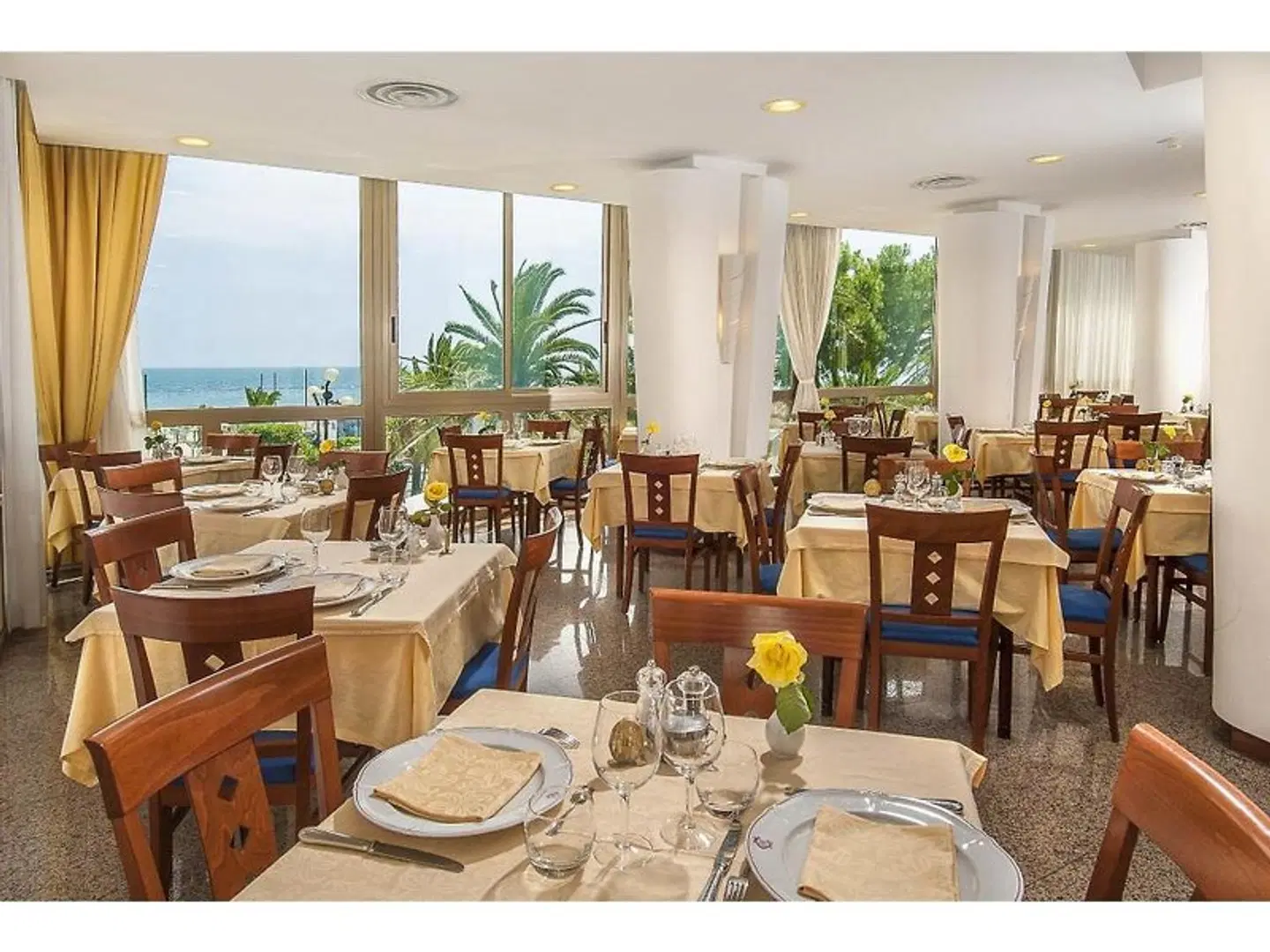 Corallo Restaurant