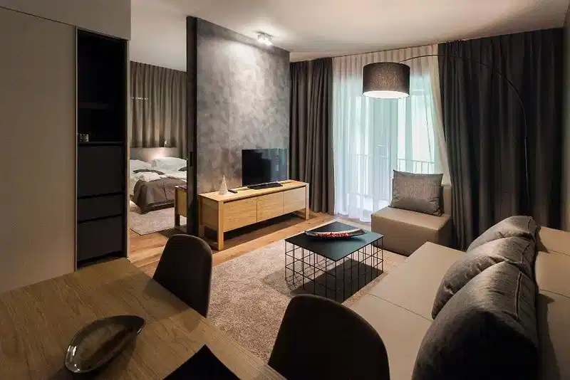 Terme Olimia - Wellness Hotel Sotelia – Hotelfoto