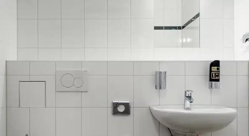 a&o Copenhagen Nørrebro – Hotelfoto