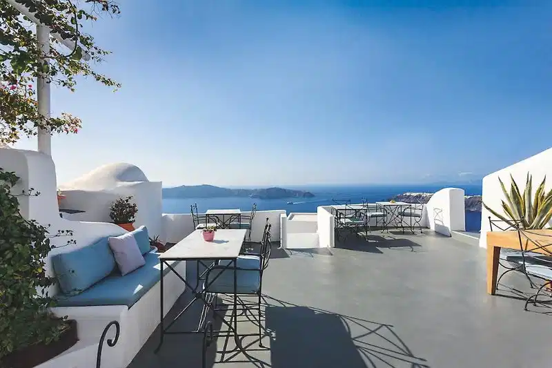 Remezzo Villas – Hotelfoto