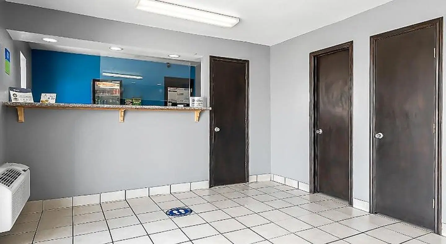 SureStay by Best Western Oklahoma City West LOUNGE_LOBBY