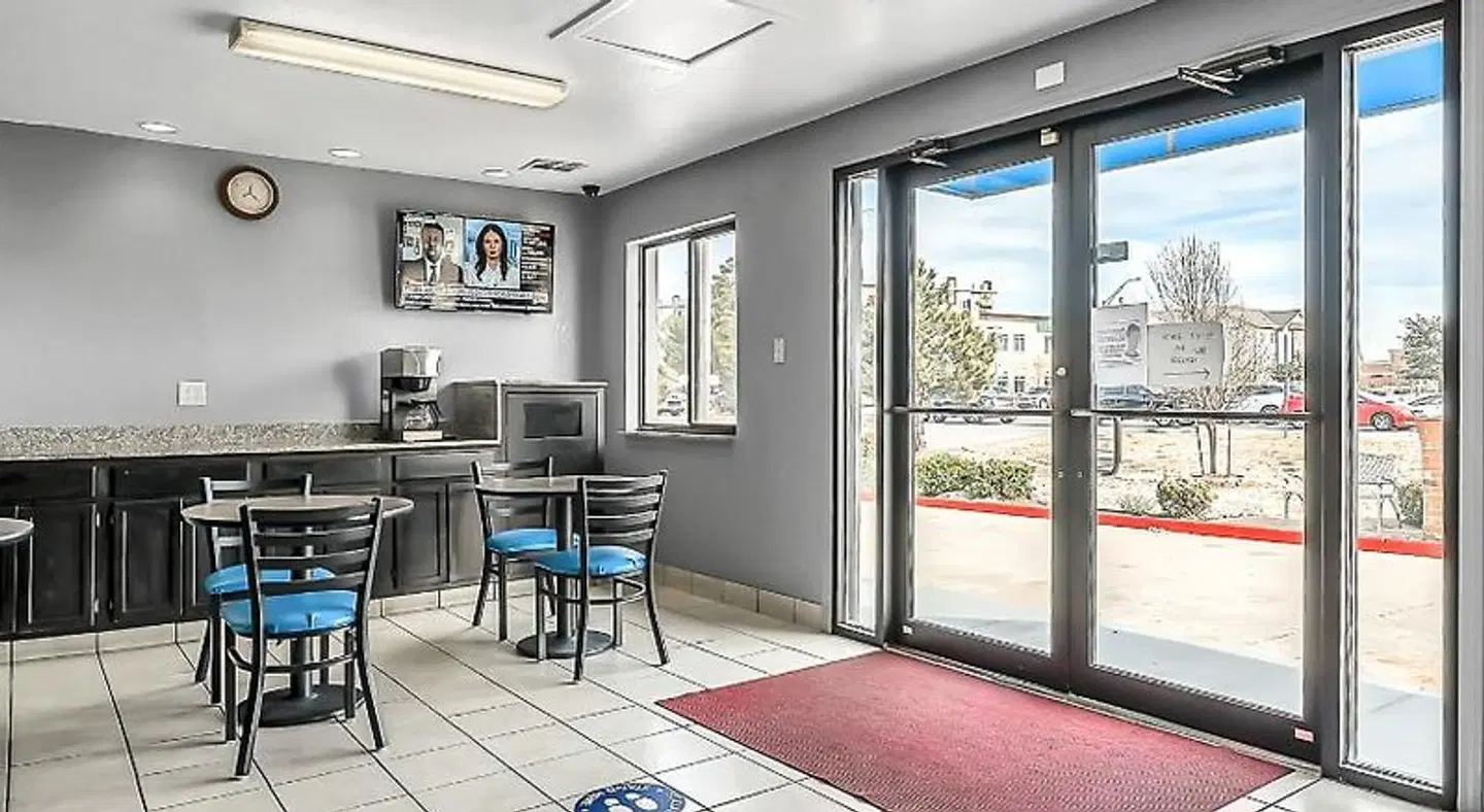 SureStay by Best Western Oklahoma City West SPORTS_AND_LEISURE