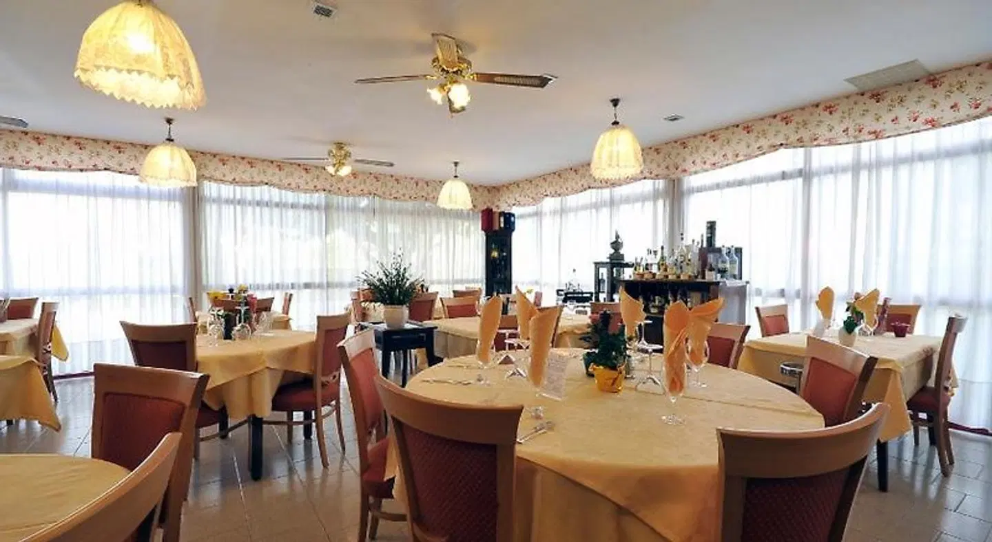 Ai Campi Di Marcello Hotel Restaurant
