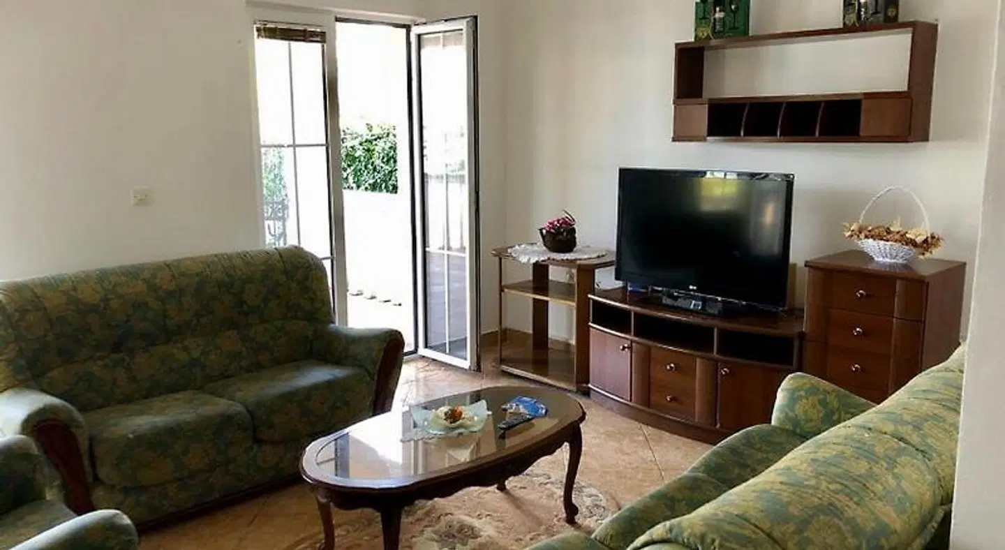 Apartments Kovinic ROOM_EXAMPLE