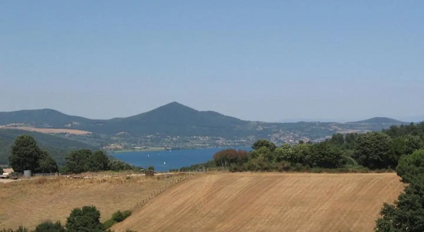 Agriturismo La Gismonda Strand