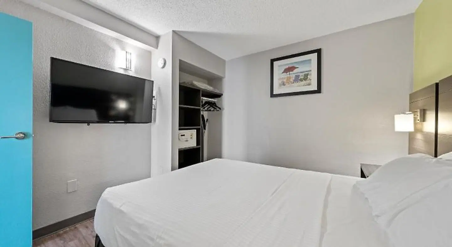 SureStay Studio by Best Western Virginia Beach Oceanfront ROOM_EXAMPLE