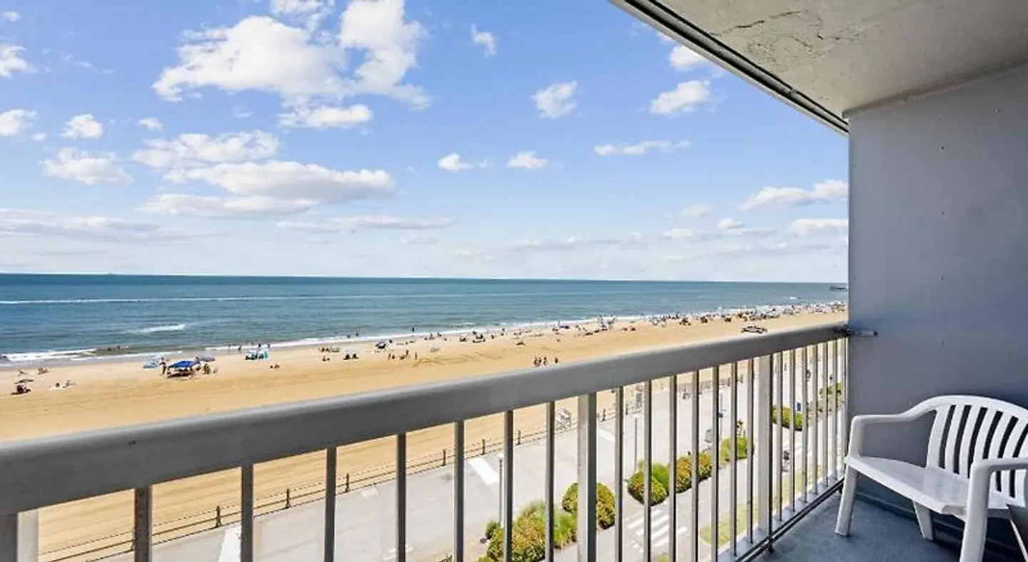 SureStay Studio by Best Western Virginia Beach Oceanfront Strand