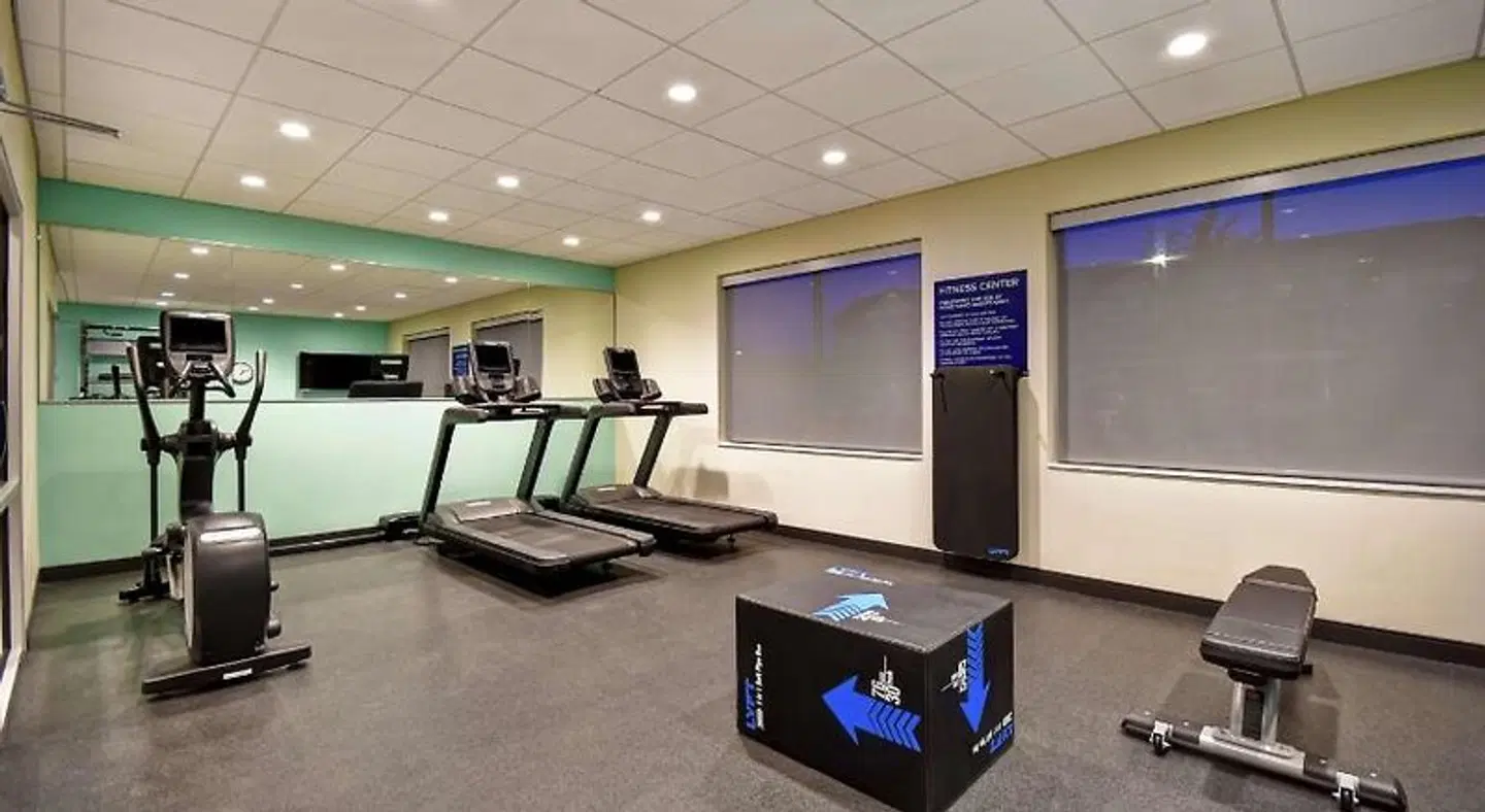 Tru by Hilton Cincinnati Airport South Florence SPORTS_AND_LEISURE