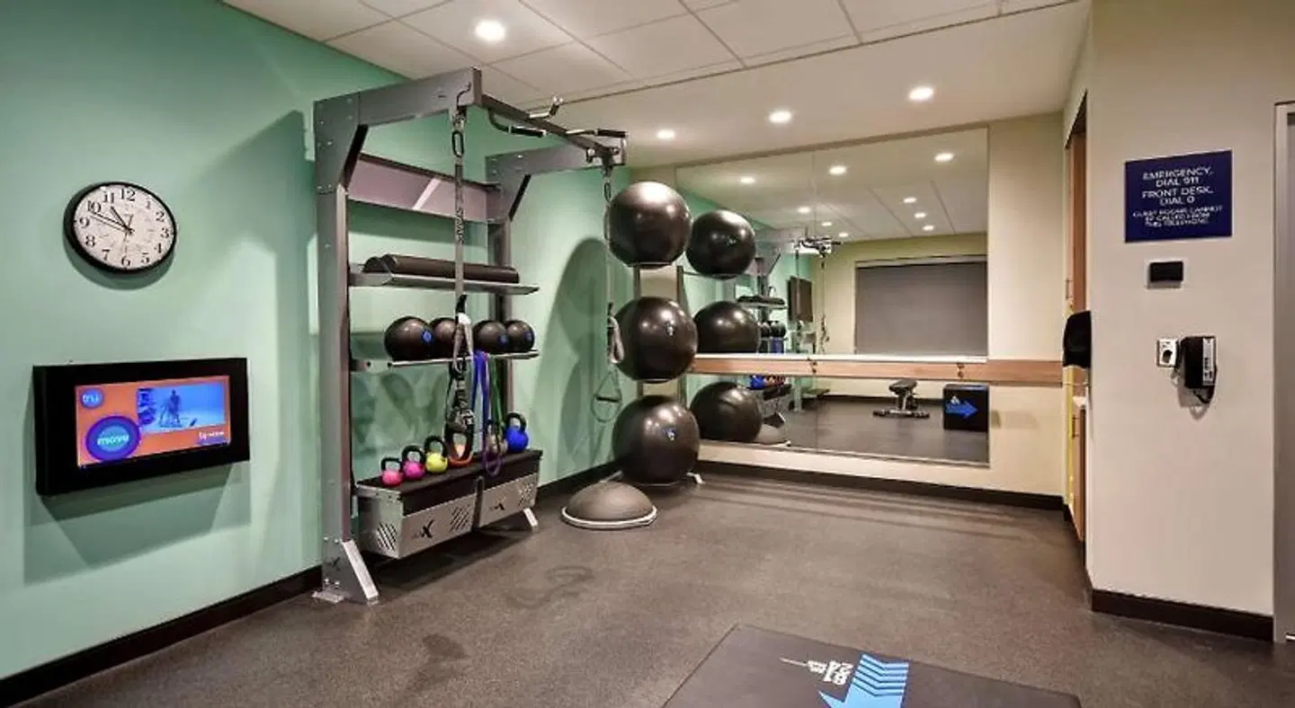Tru by Hilton Cincinnati Airport South Florence SPORTS_AND_LEISURE