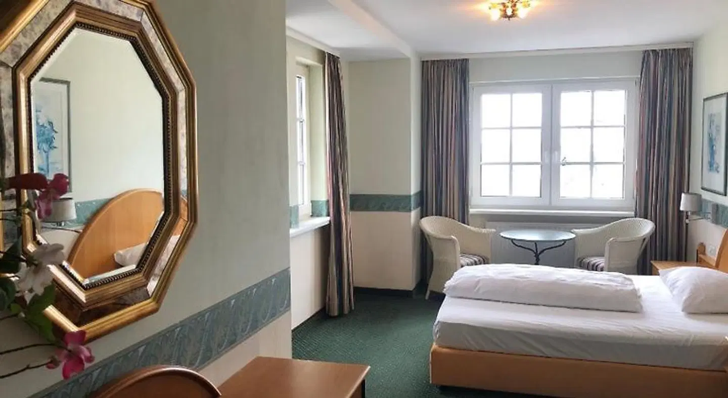 Hotel Rech ROOM_EXAMPLE