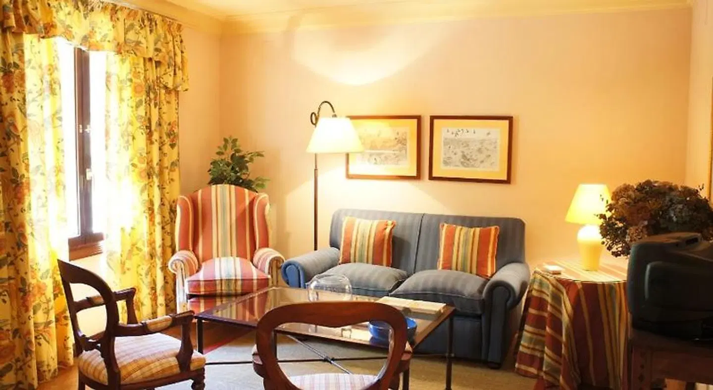 Casavillena Apartamentos Turísticos ROOM_EXAMPLE