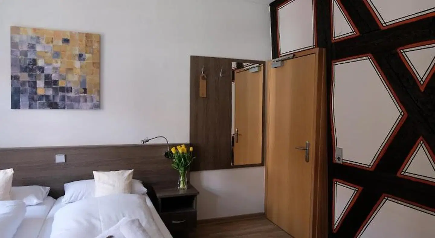 Gastehaus zur Sonne ROOM_EXAMPLE