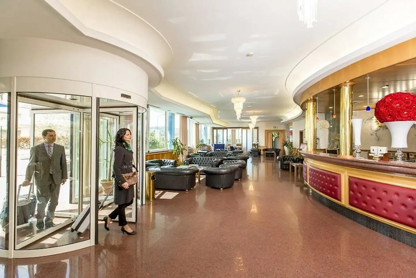 Hotel Ambassador SPORTS_AND_LEISURE