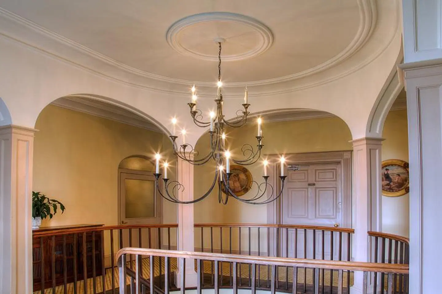 Glewstone Court Bar