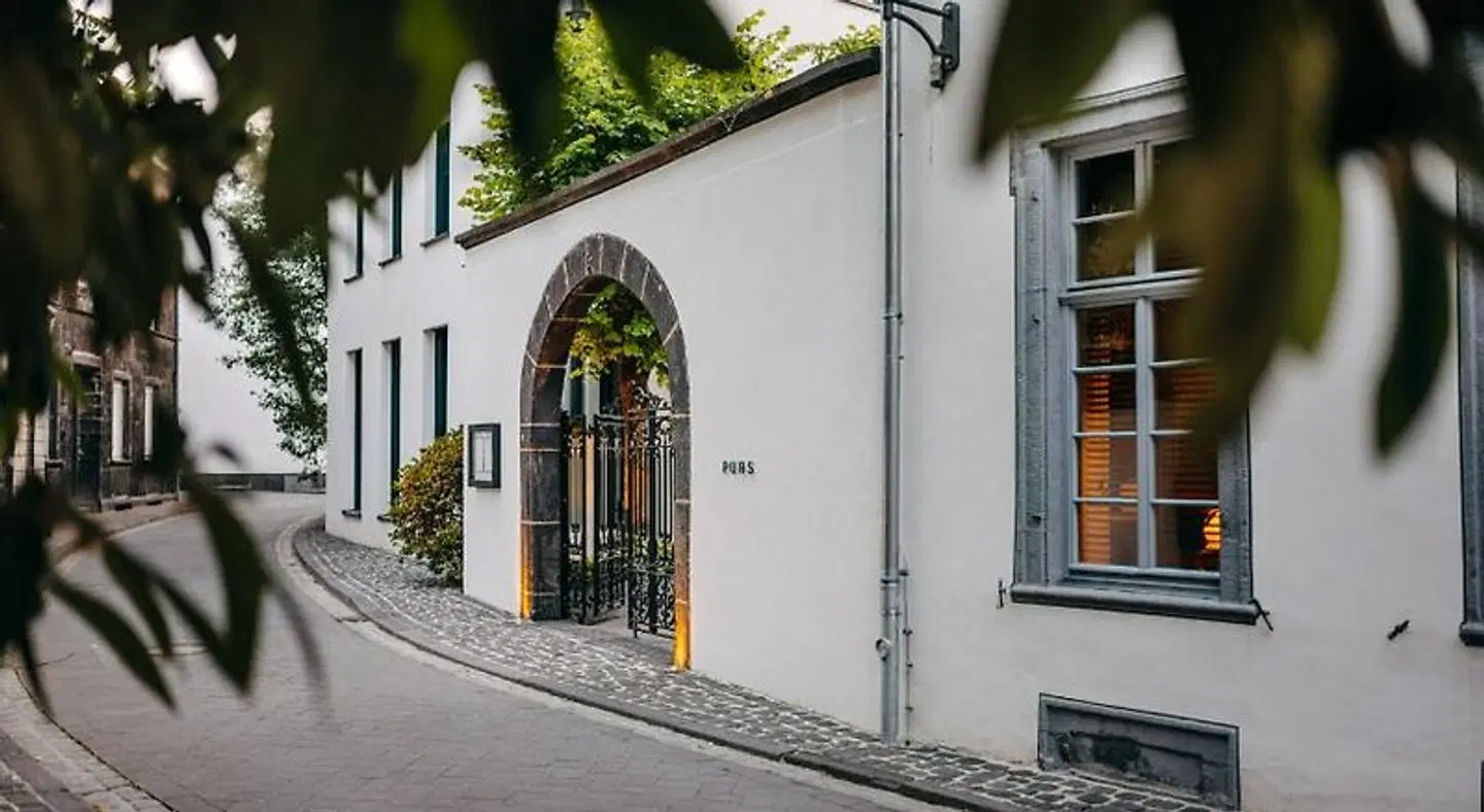 Hotel PURS EXTERIOR