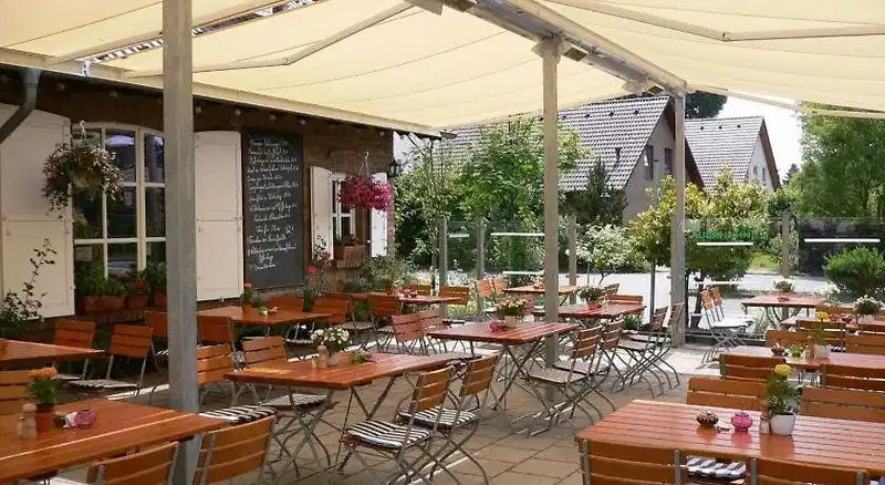 Auerhahn – Hotelfoto