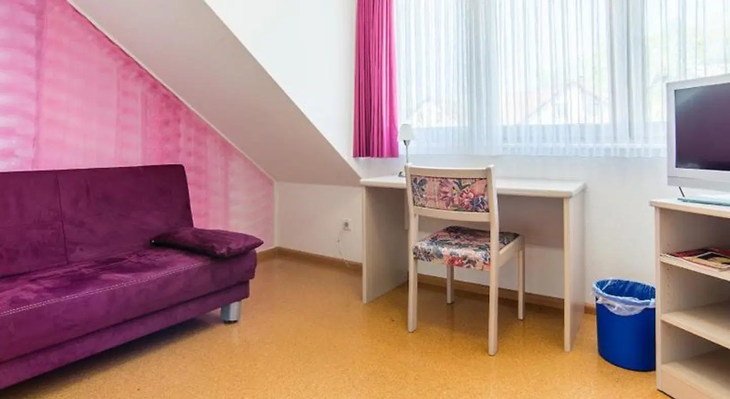 Gasthaus Pension Löwen ROOM_EXAMPLE