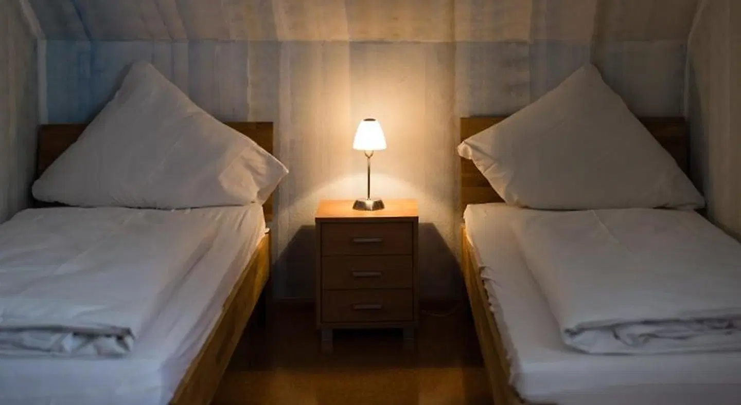 Gasthaus Pension Löwen ROOM_EXAMPLE