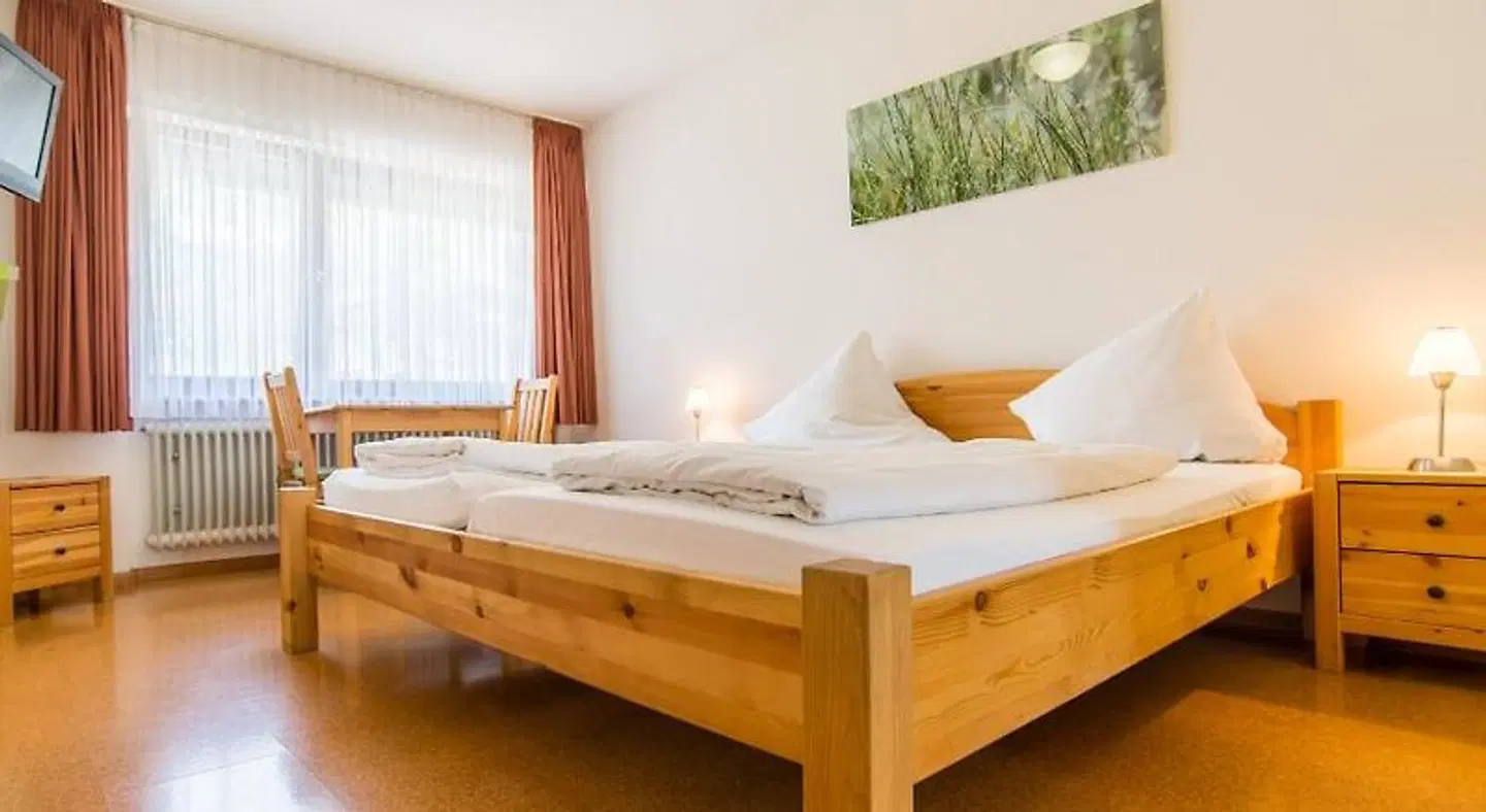 Gasthaus Pension Löwen ROOM_EXAMPLE