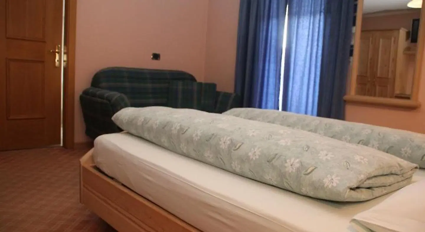 Albergo Caravasc ROOM_EXAMPLE