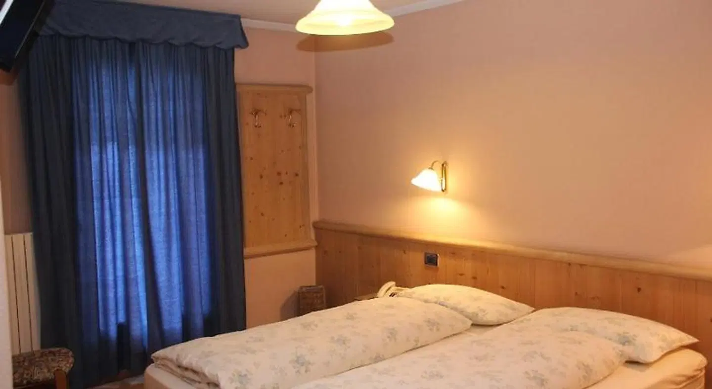 Albergo Caravasc ROOM_EXAMPLE