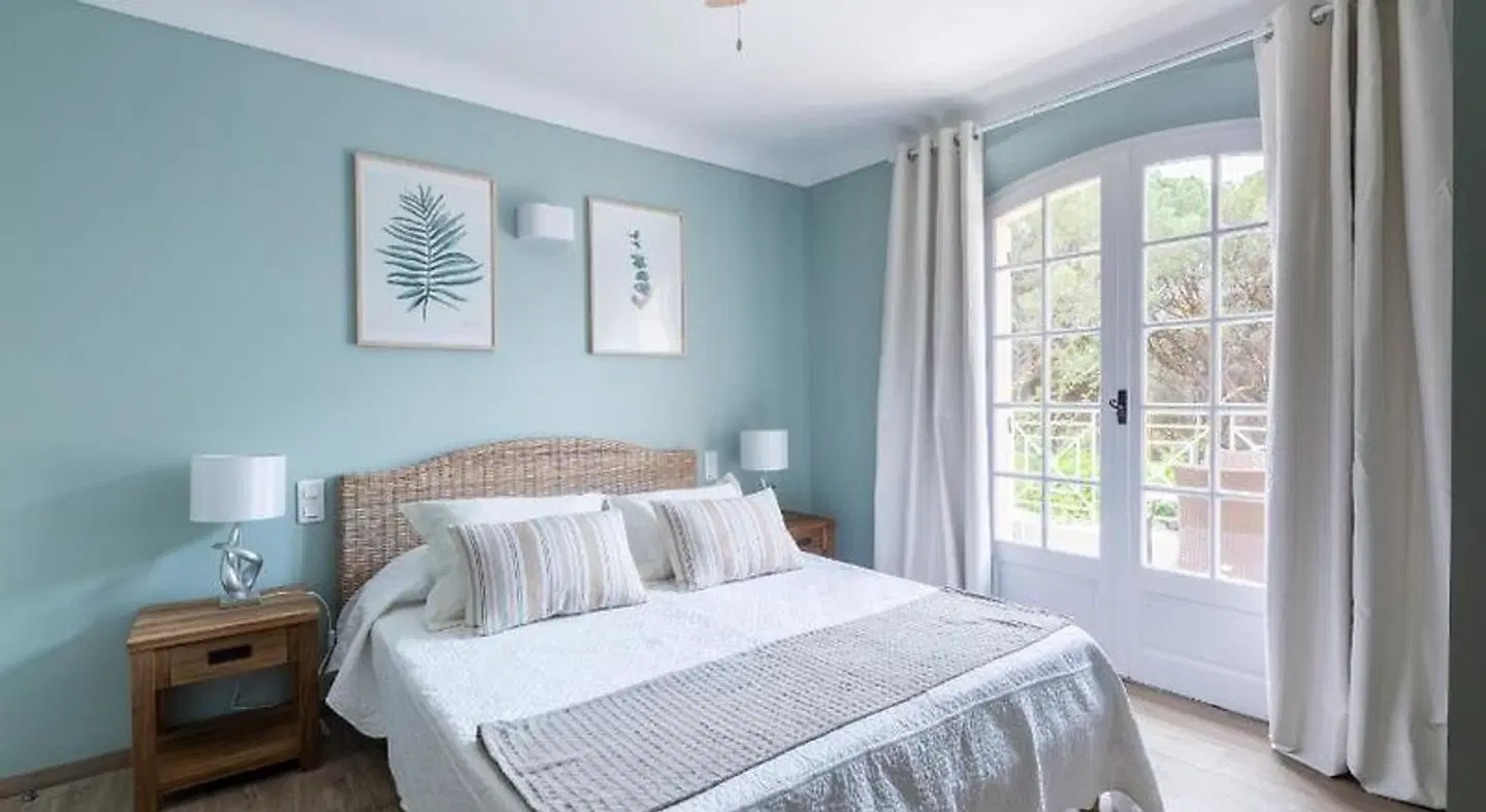 Chambres d'Hotes Les Amandiers ROOM_EXAMPLE