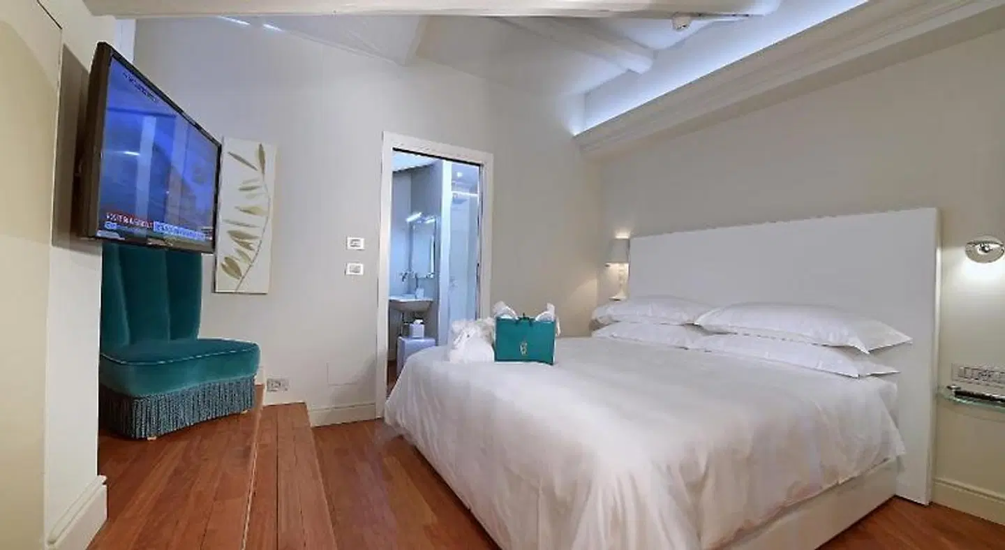La Ribezza Boutique Hotel ROOM_EXAMPLE
