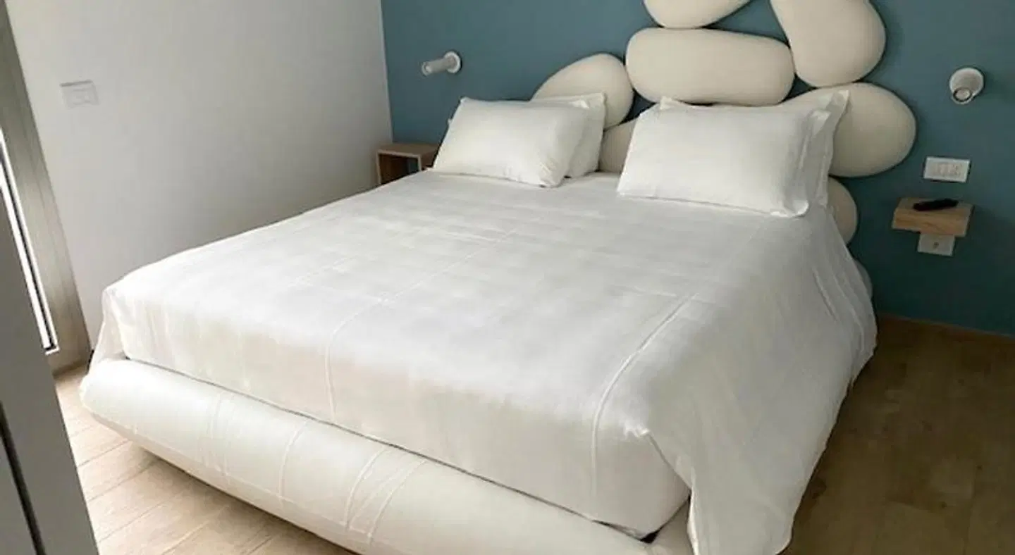 YOUMAMI Suite Hotel ROOM_EXAMPLE