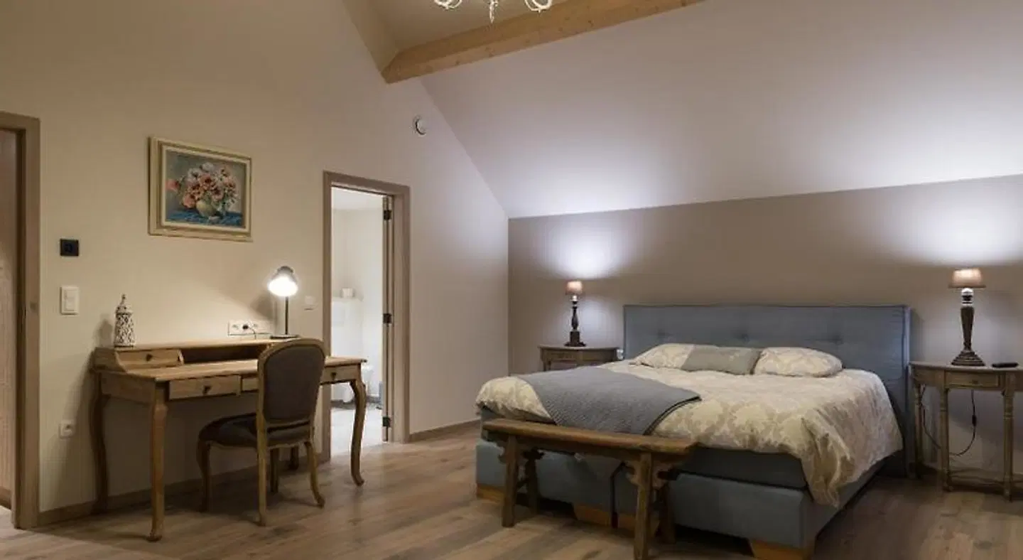 B&B De Windheer ROOM_EXAMPLE