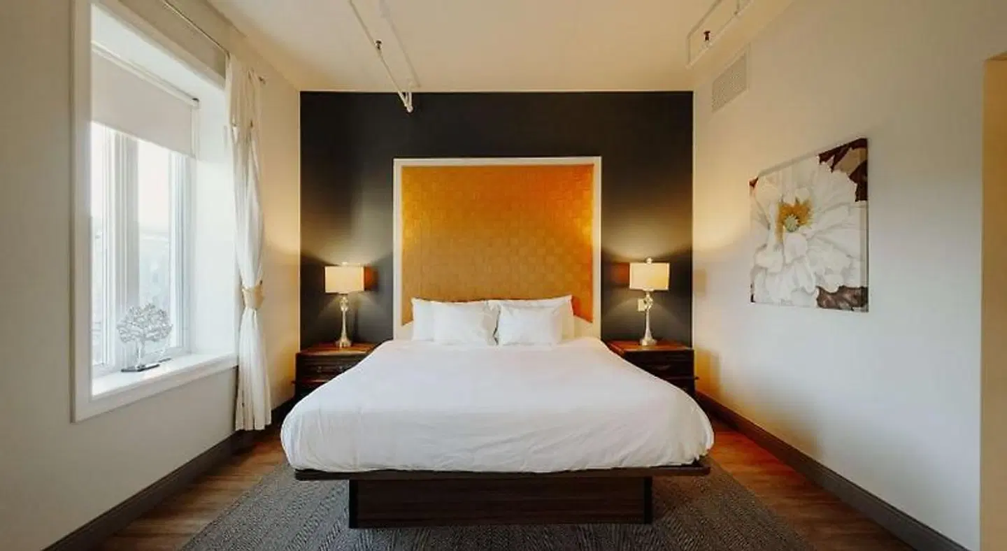 Mercer Hotel Downtown, BW Premier Collection ROOM_EXAMPLE