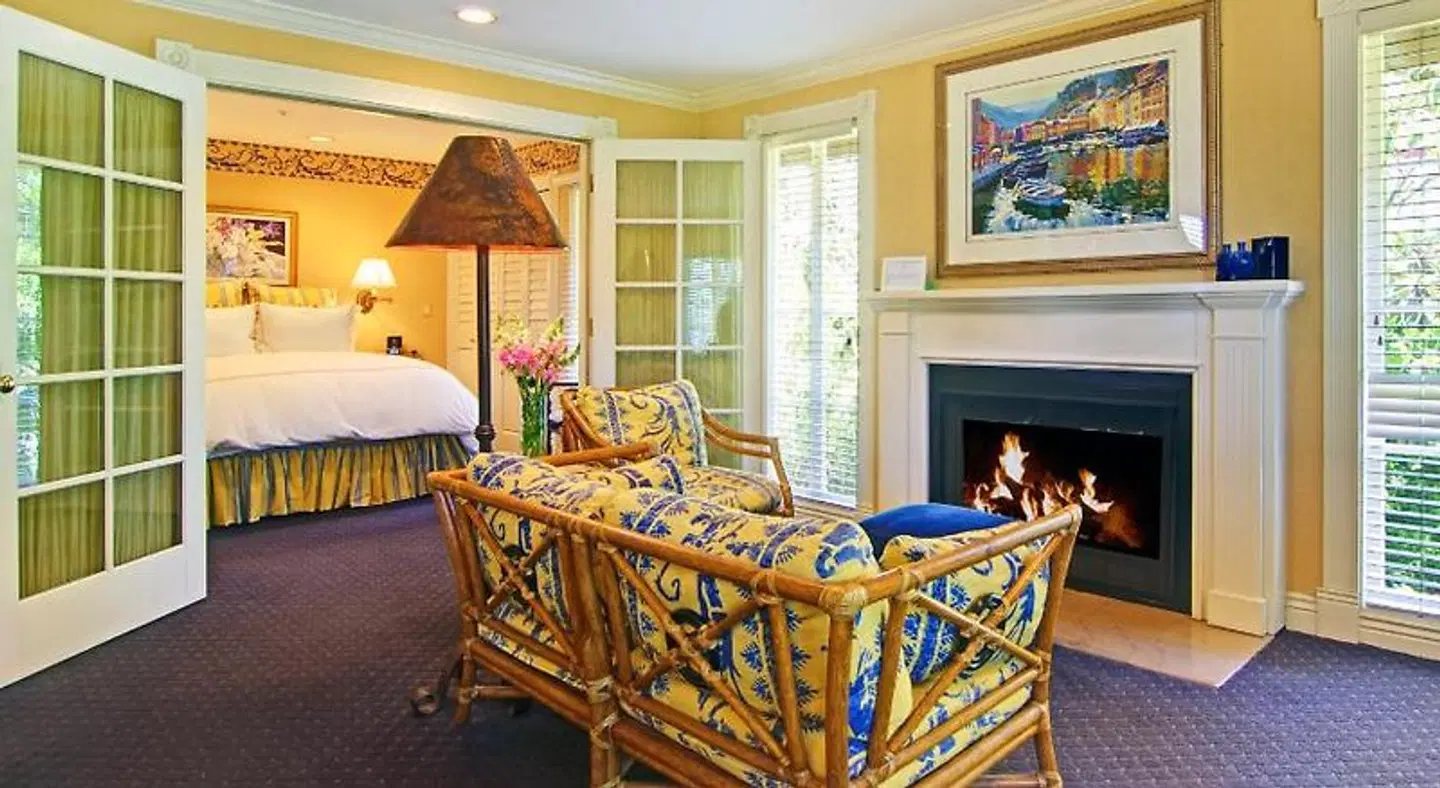 Inn at Depot Hill ROOM_EXAMPLE