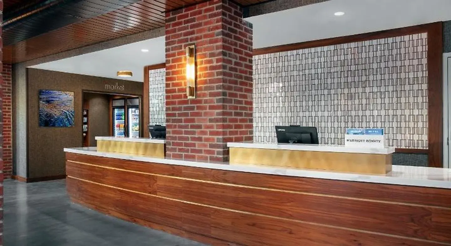 Residence Inn by Marriott Norwalk LOUNGE_LOBBY
