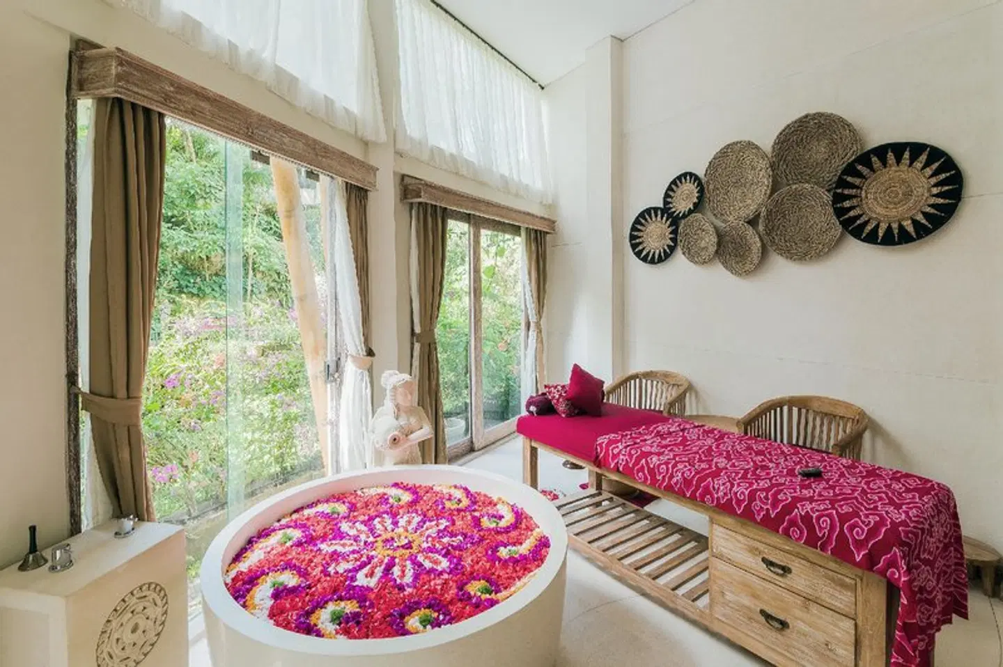 The Udaya Resorts and Spa HEALTH_BEAUTY