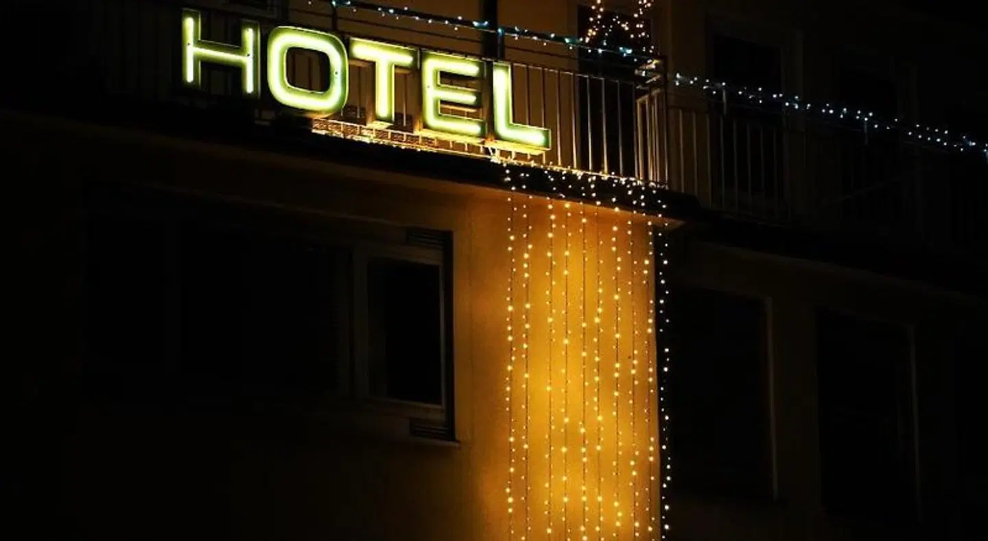 Comfort Ludwigsburg EXTERIOR