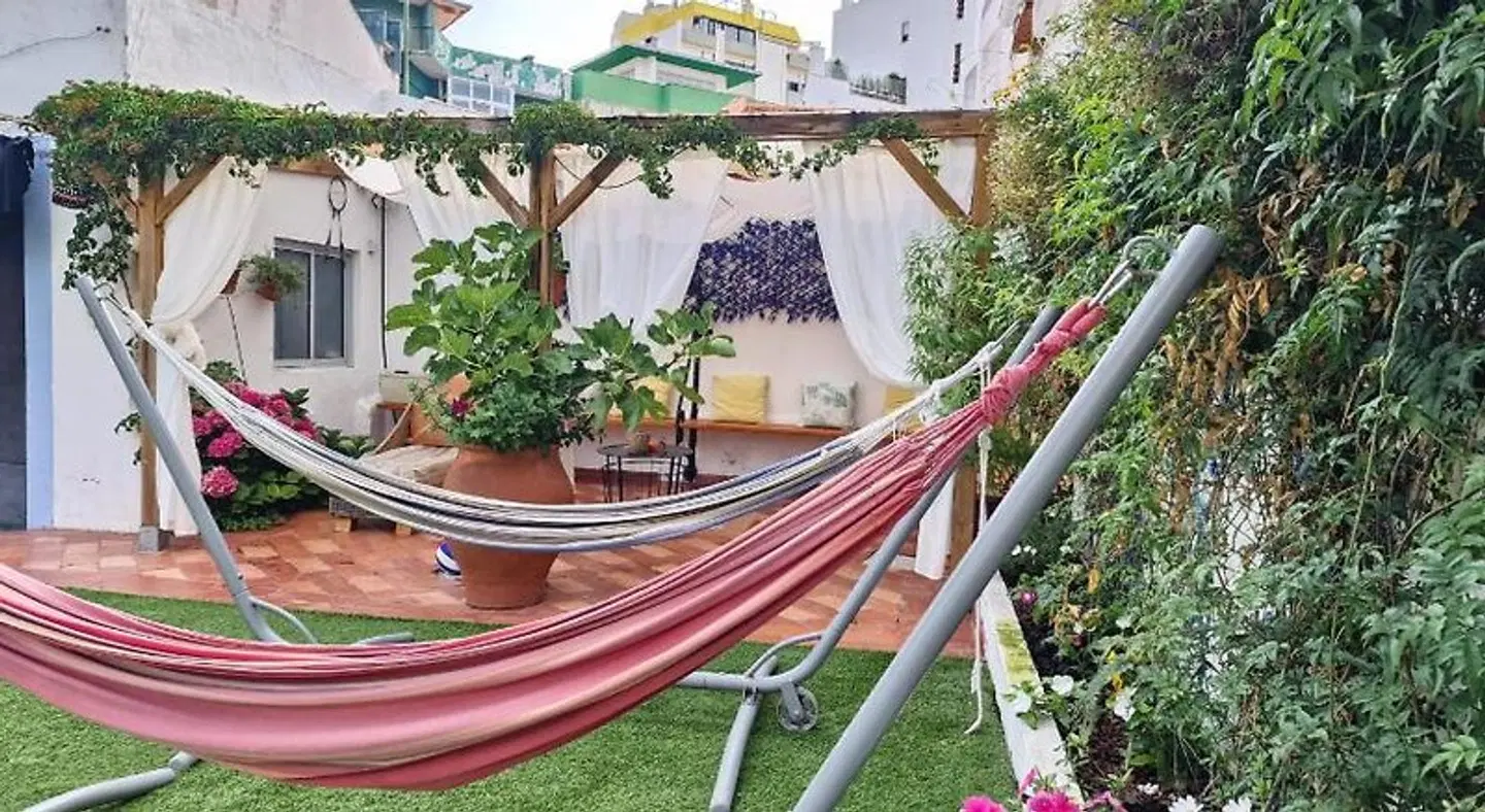 Vila Maria by HOST-POINT Garten