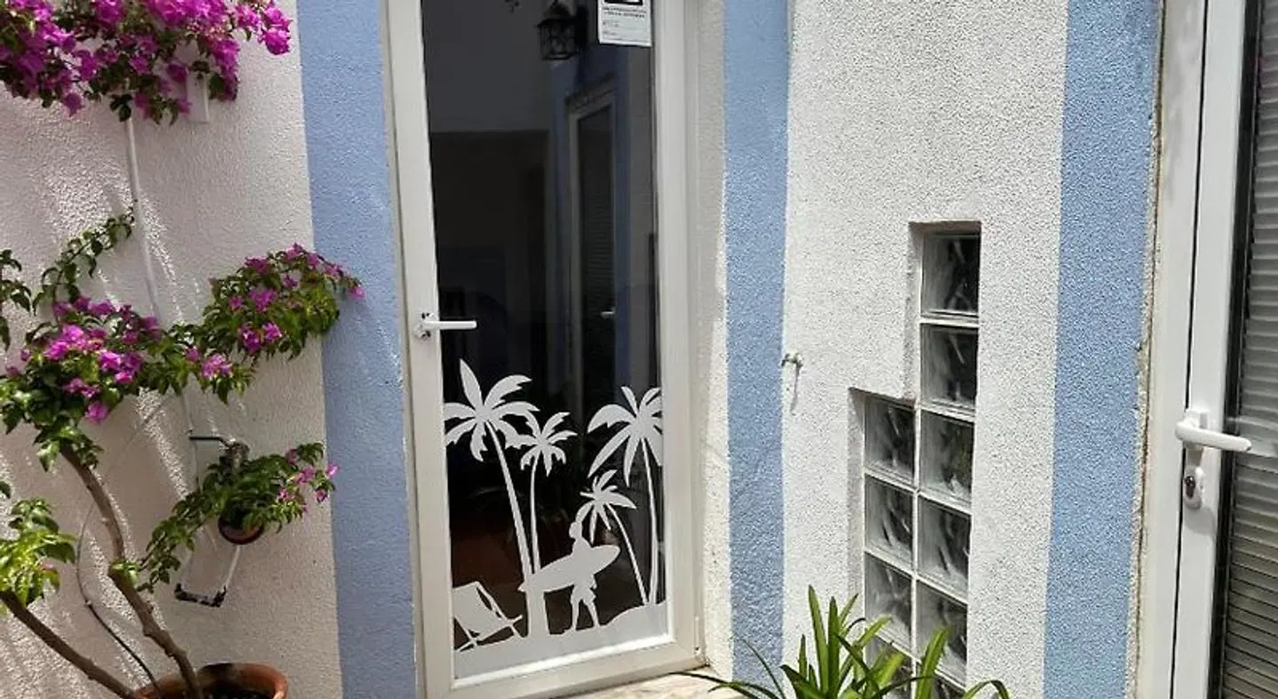 Vila Maria by HOST-POINT EXTERIOR