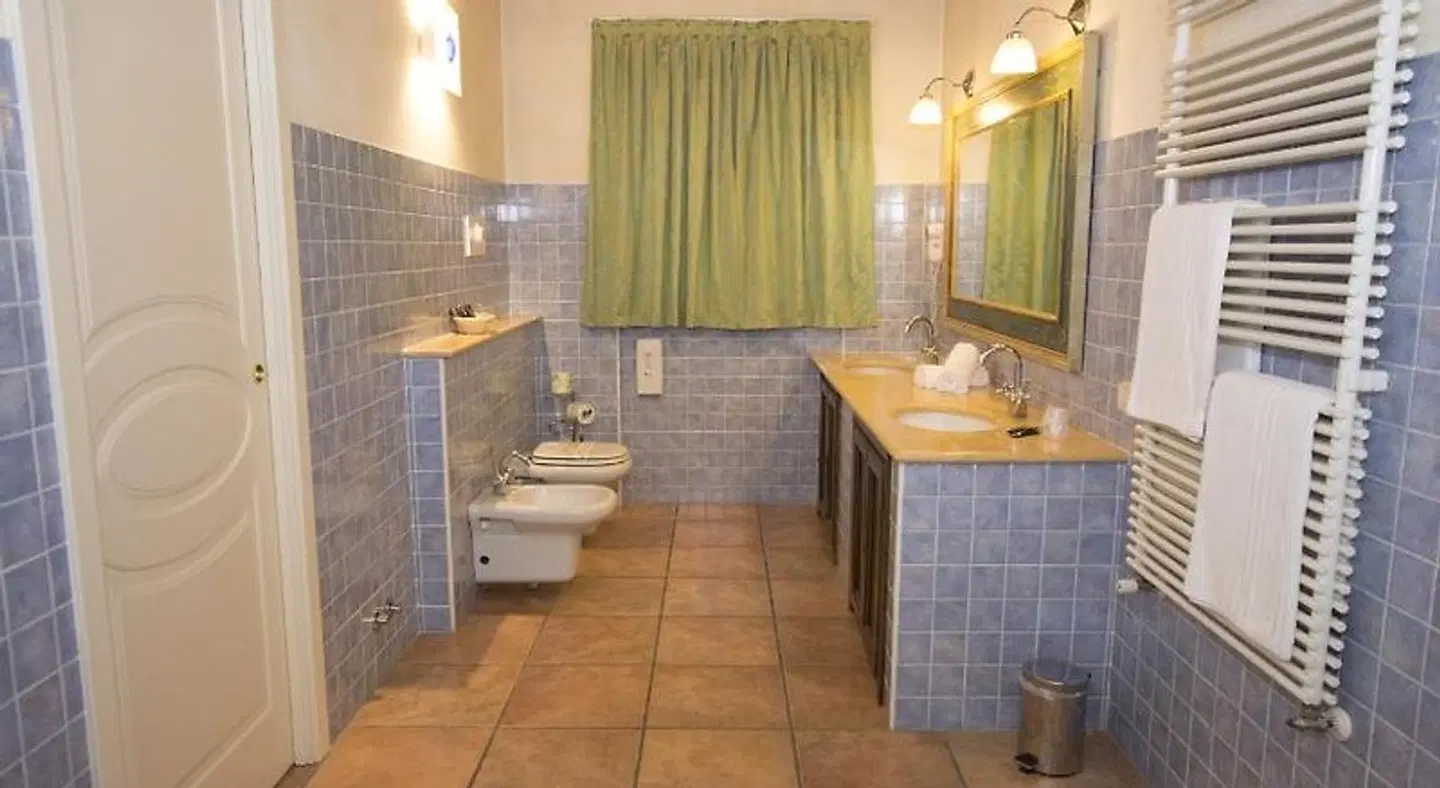 Adda Badezimmer