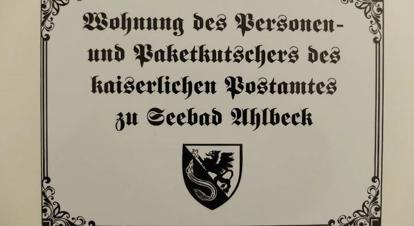 Pension Domke MODEL_IMPRESSION