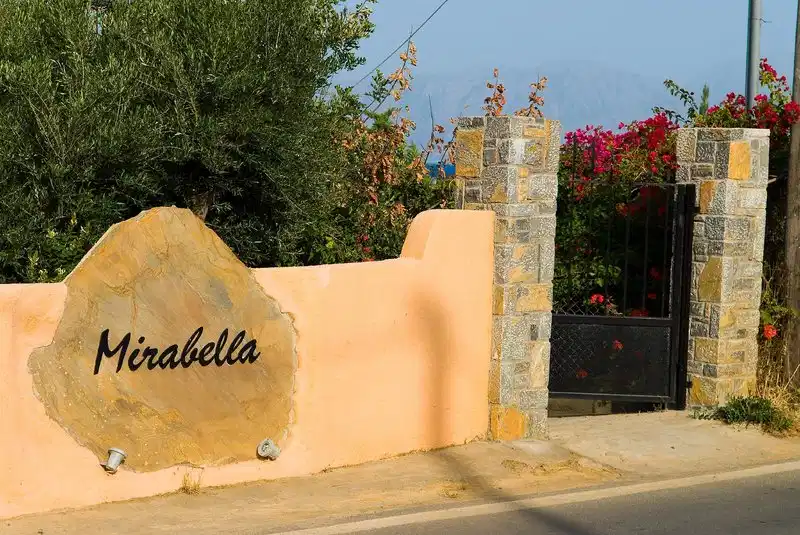 Mirabella Apartments – Hotelfoto