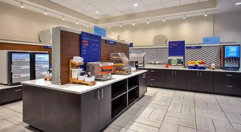 Holiday Inn Express & Suites Va Beach Oceanfront by IHG – Hotelfoto