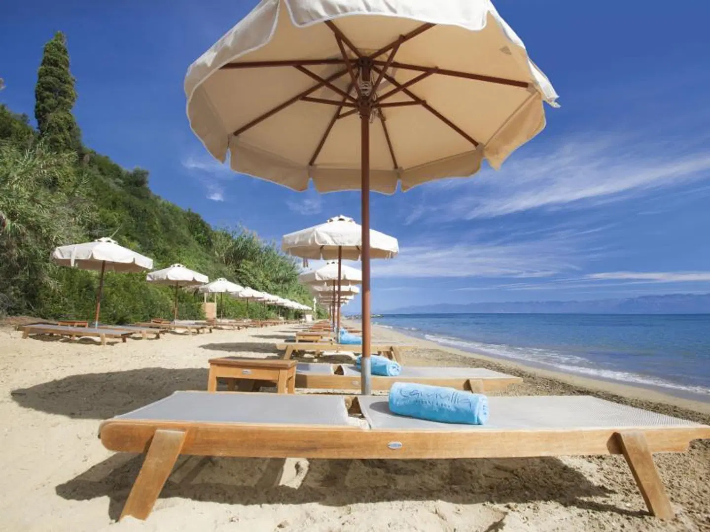Camvillia Resort Strand