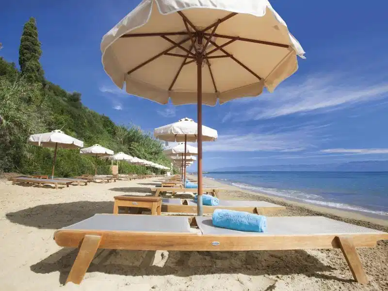 Camvillia Resort – Hotelfoto