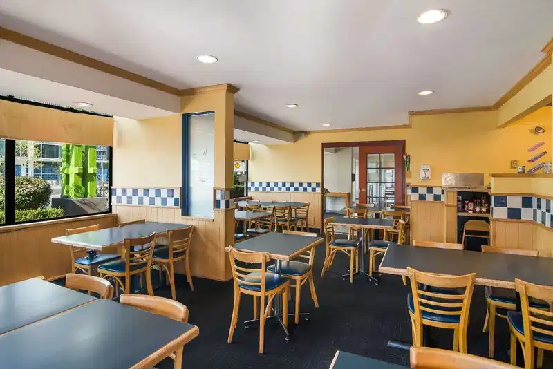 SureStay Hotel by Best Western North Vancouver Capilano – Hotelfoto