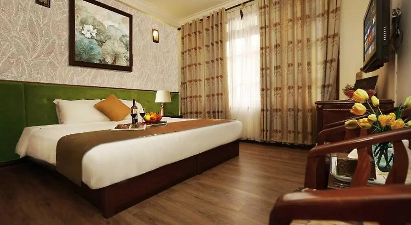 Gia Thinh Hotel ROOM_EXAMPLE