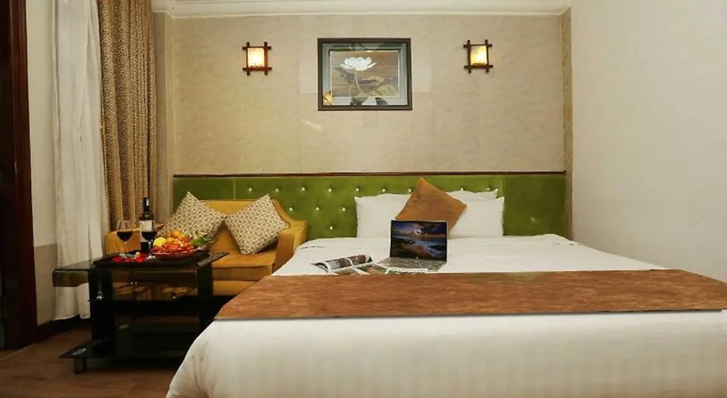 Gia Thinh Hotel ROOM_EXAMPLE