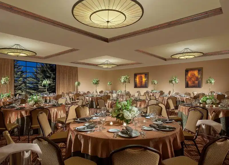 The Lodge at Jackson Hole – Hotelfoto