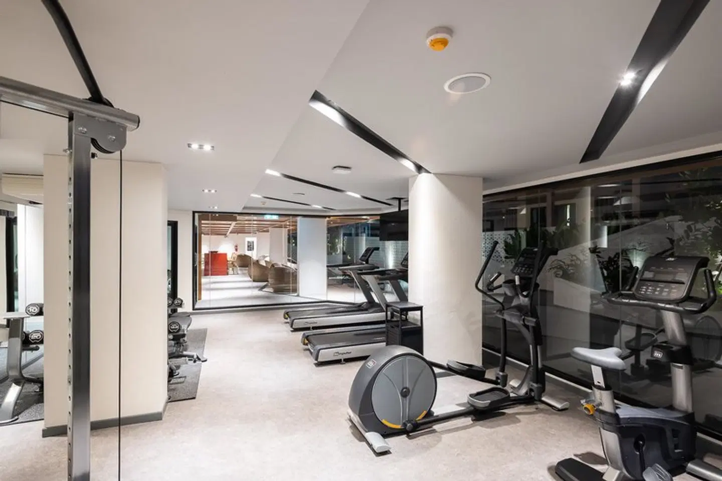 TRAVELODGE PHUKET TOWN SPORTS_AND_LEISURE