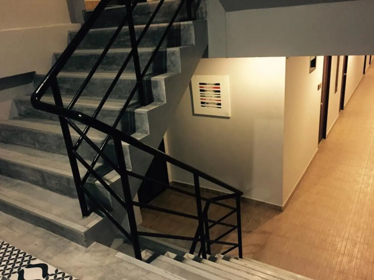 Natika Apartment LOUNGE_LOBBY